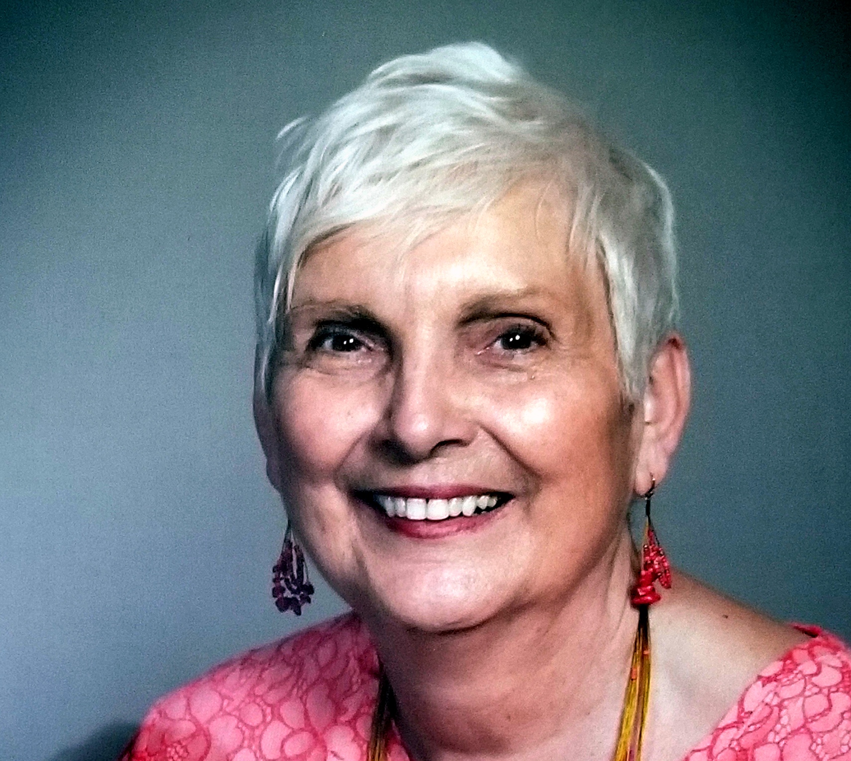 2024 Justice Ally Award Winner: Ginny Close - JONAH Justice