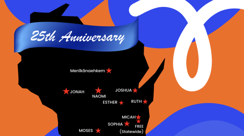 WISDOM 25th Anniversary