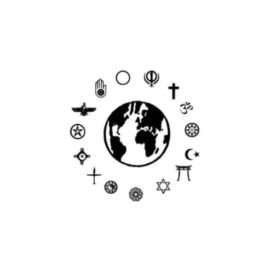 interfaith logos