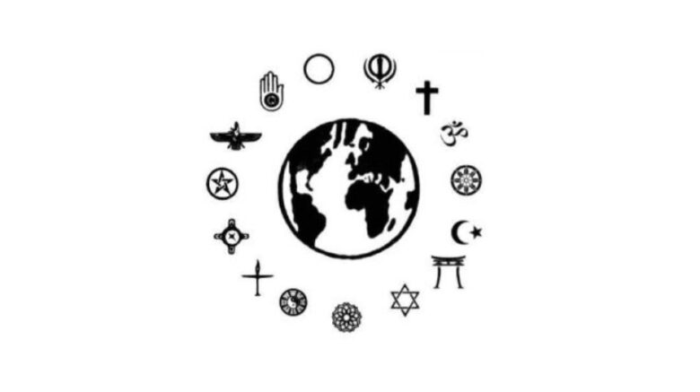 interfaith logos